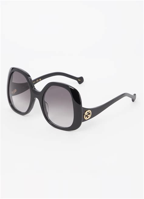 marktplaats gucci zonnebril|Gucci zonnebrillen voor dames • de Bijenkorf • Gratis .